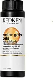 Image du produit Redken Huiles Gels Couleur 7NN 60ml