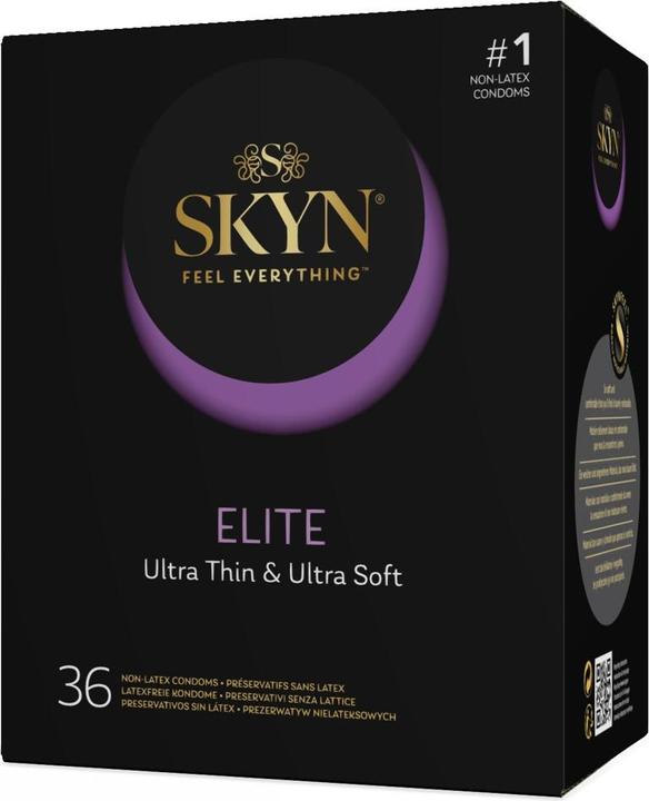 Produktbild Skyn Elite (36 Stk.)