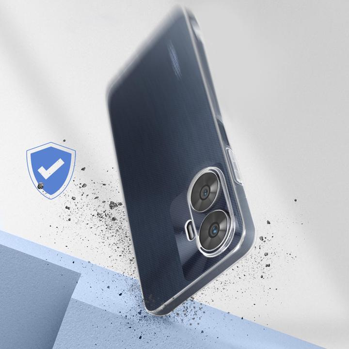 Produktbild Avizar Gelhülle Series (Realme C55)