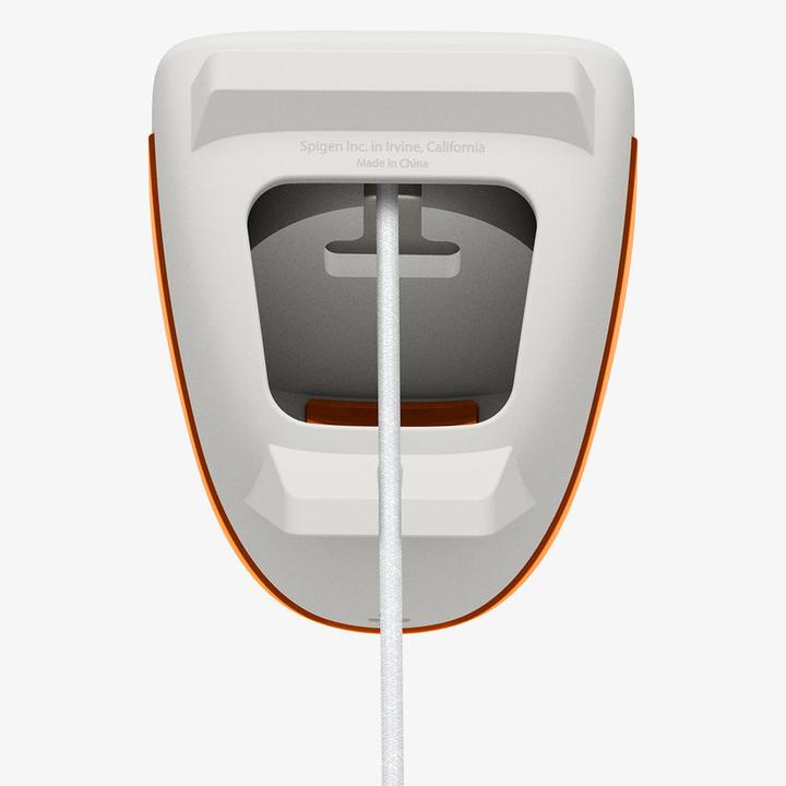 Immagine prodotto Spigen Stand Classic C1 for Apple Watch orange