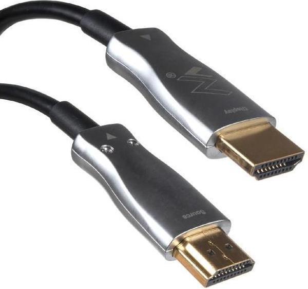 Actual product image Maclean MCTV-624 Cable HDMI-HDMI v1.4 40m (100 m)