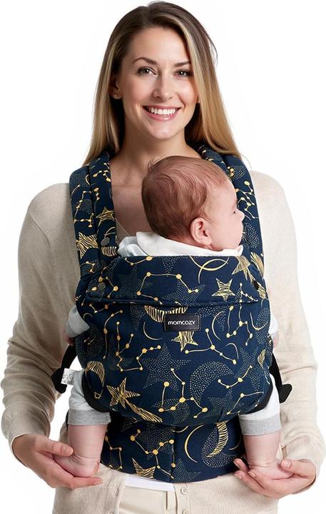 Image du produit Momcozy Babytrage