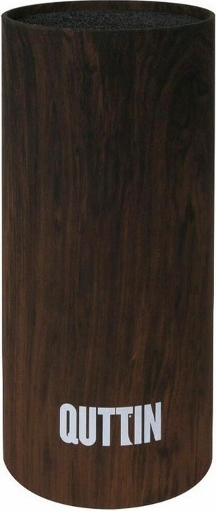 Actual product image Quttin Tacomura round fiber tacoma
