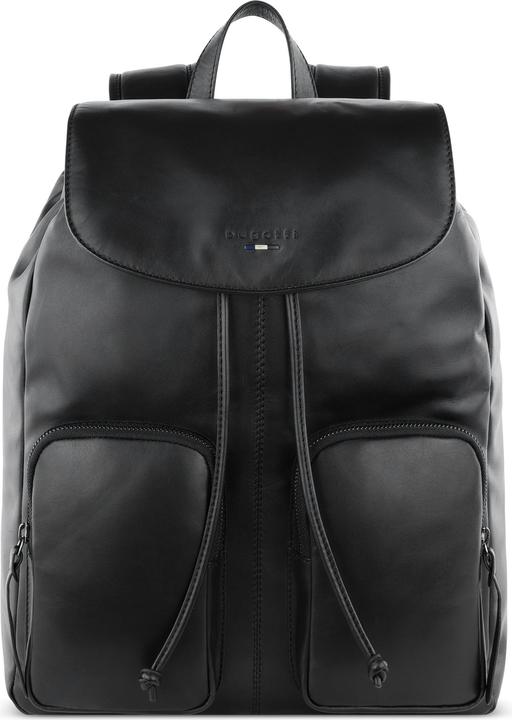 Actual product image Bugatti Romeo Backpack (13 l)