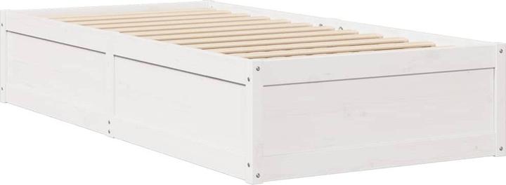 Produktbild vidaXL Bettgestell (90 x 190 cm)
