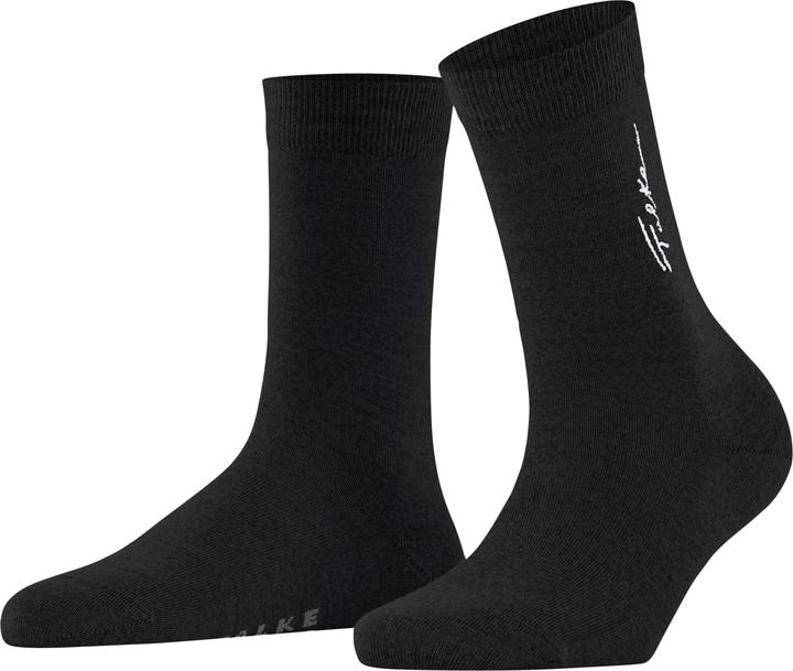 Produktbild Falke Softmerino Anniversary SO (37 - 38)