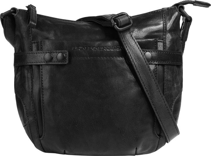 Immagine prodotto Spikes & Sparrow Umhängetasche