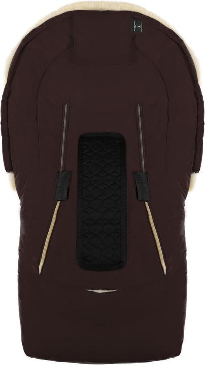Image du produit Werner Christ OSLO Fusssack Babyschale