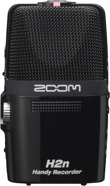 Actual product image Zoom H2n (Handheld)