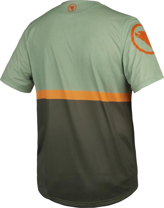 Actual product image Endura SingleTrack Core T-Shirt II (XXL)