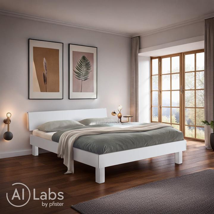 Produktbild Hasena Forti 20 (140 x 200 cm)