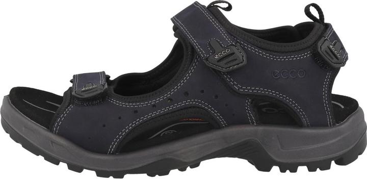 Actual product image Ecco OFFROAD Sandalen - BLAUW - Maat 40 (40)