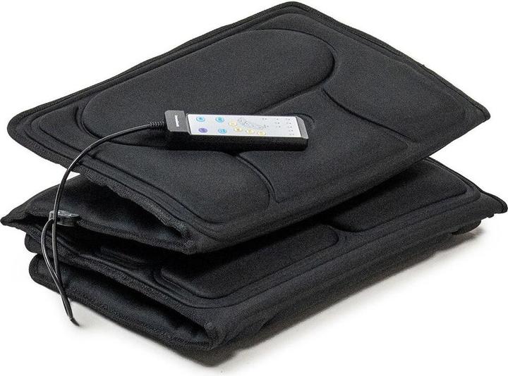 Produktbild InnovaGoods Vibrations-Massagematratze Vhemat