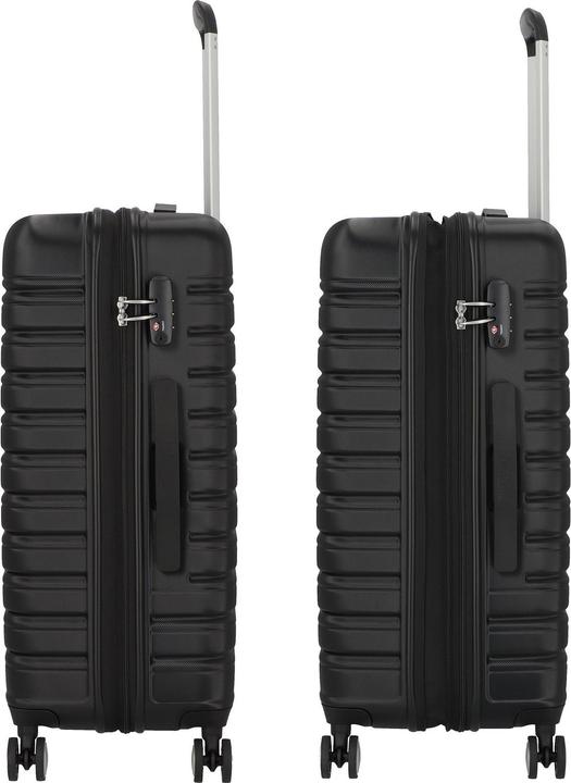 Productafbeelding American Tourister Flashline trolley met 4 wielen 67 cm (69 l)