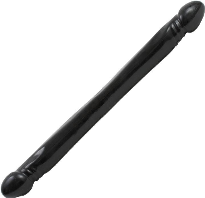 Actual product image Doc Johnson Double Header Dong