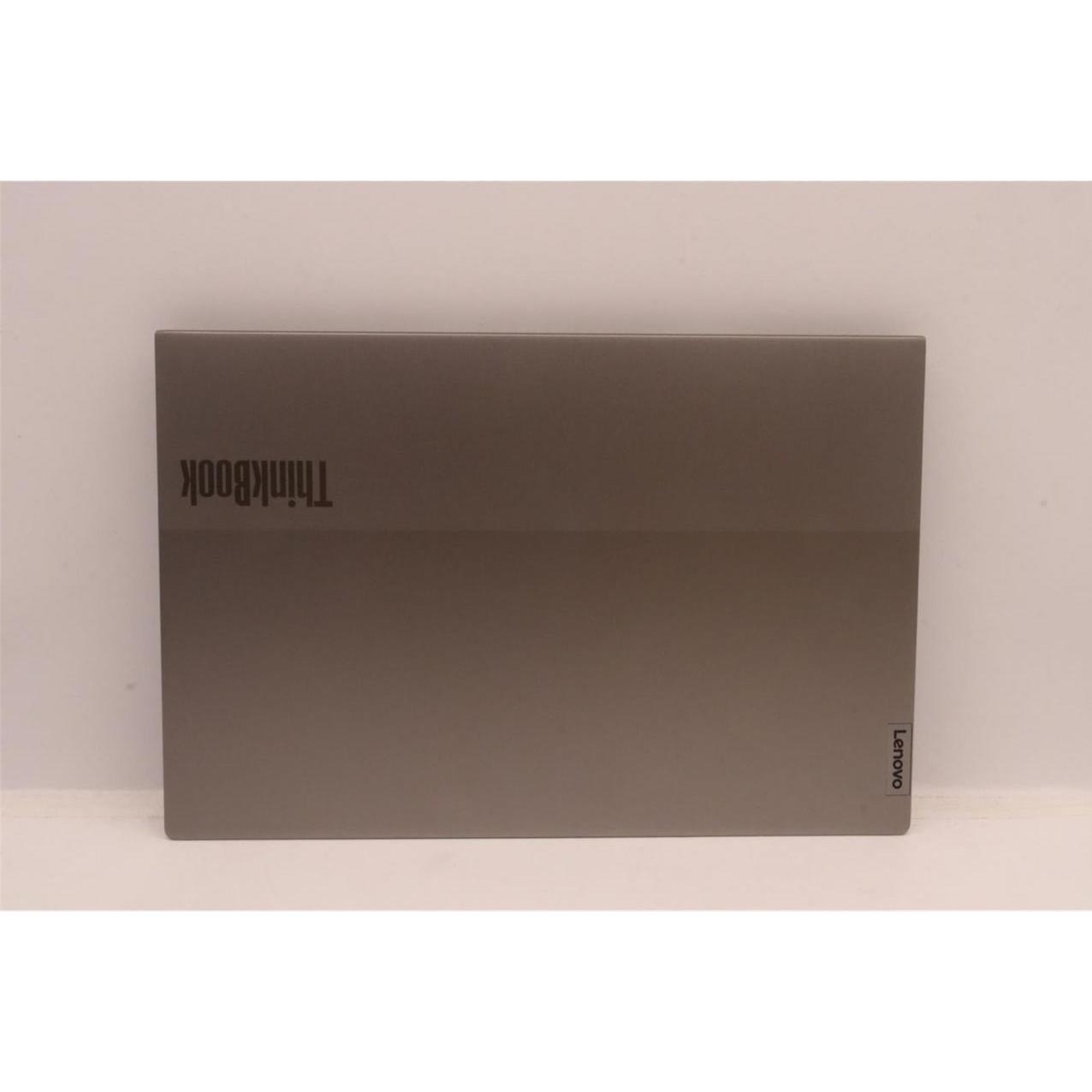 Lenovo Cover LCD C 20VF MG New, Notebook Ersatzteile, Silber