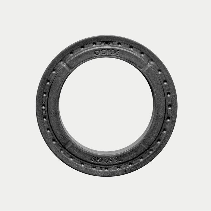 Produktbild Acros bsa Edelstahl Ersatzlagerset, SRAM DUB