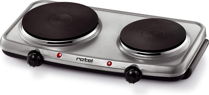 Rotel U 11.23 Ch