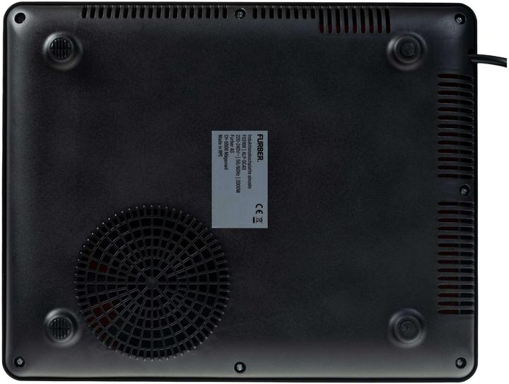 Image du produit Furber Induktionskochplatte