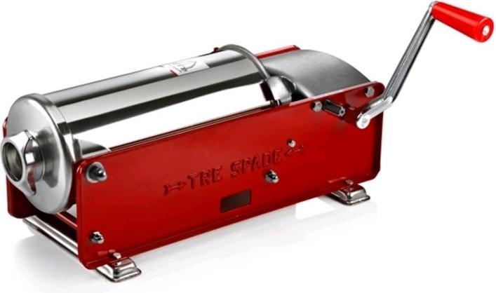 Produktbild Tre Spade Mod5 Manuelle Wurstfüllmaschine