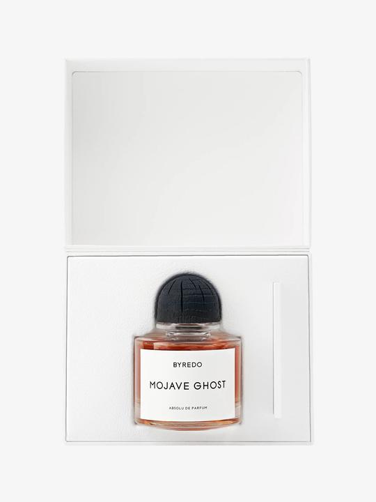 Actual product image Byredo Mojave Ghost Absolu (Eau de parfum, 100 ml)