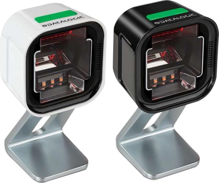 HP Datalogic Magellan 1500i Presentation - Barcode Scanner