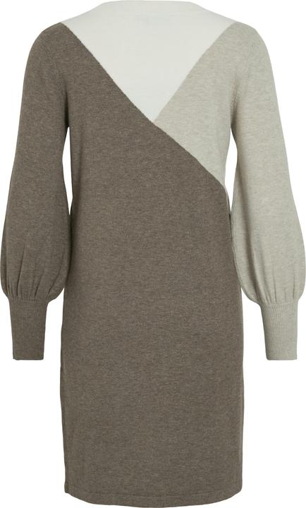 Image du produit Vila VIKERRY Gestricktes Minikleid (XS)