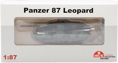 Immagine prodotto Ace Leopard WE senza silenziatore