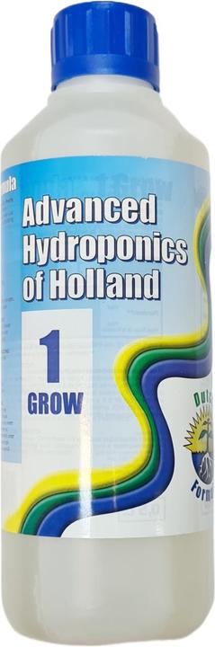 Image du produit Advanced Hydroponics Grow (0.60 kg, 0.50 l)