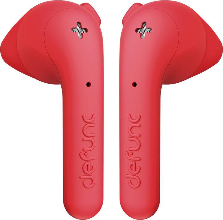 Actual product image Defunc TRUE Basic (22 h, Wireless)