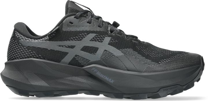 Produktbild ASICS Performance Asics TRABUCO 14 GTX - BLACK/GRAPHITE GREY (50.5)