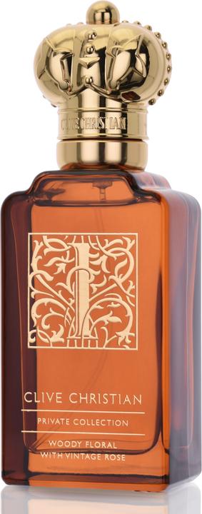 Clive Christian I Woody Floral by (Eau de Parfum, 50 ml)