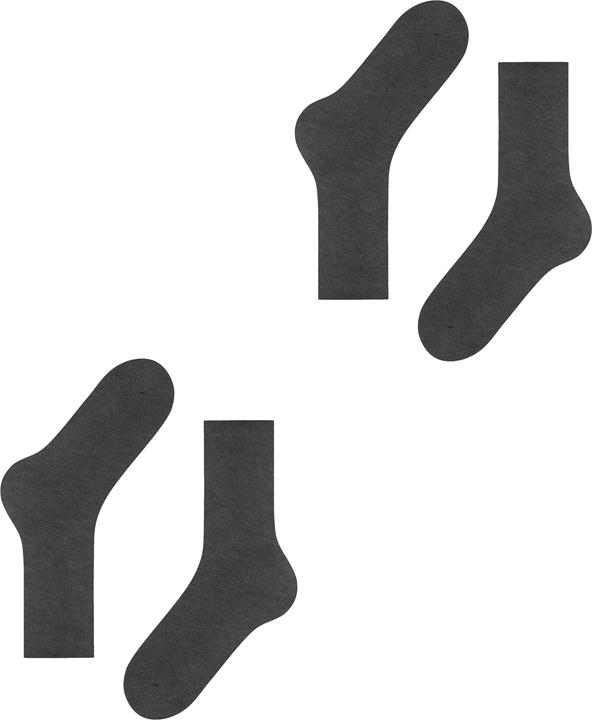 Produktbild Esprit Cloud 2-Pack Damen (2er Pack, 39 - 42)