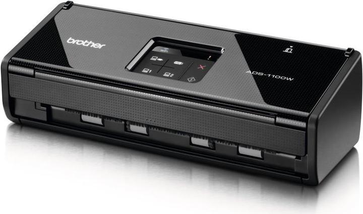 Immagine prodotto Brother Ads-1100w (WiFi, USB)