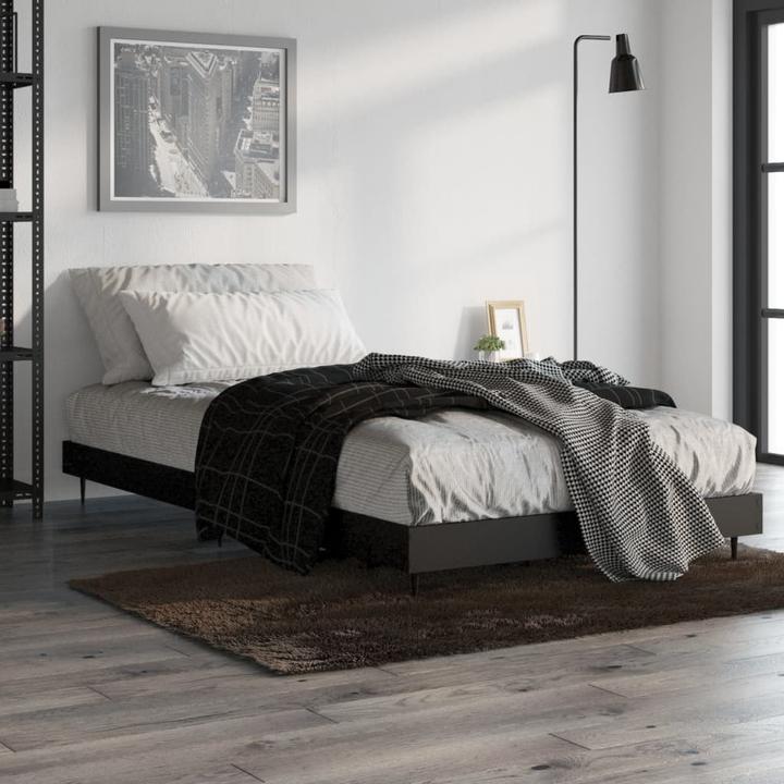 Image du produit vidaXL Bettgestell (90 x 200 cm)