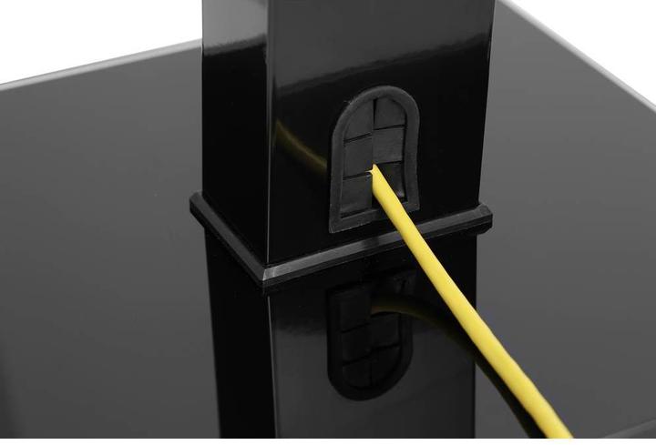 Actual product image myWall HS22L (Stand, Height-adjustable)