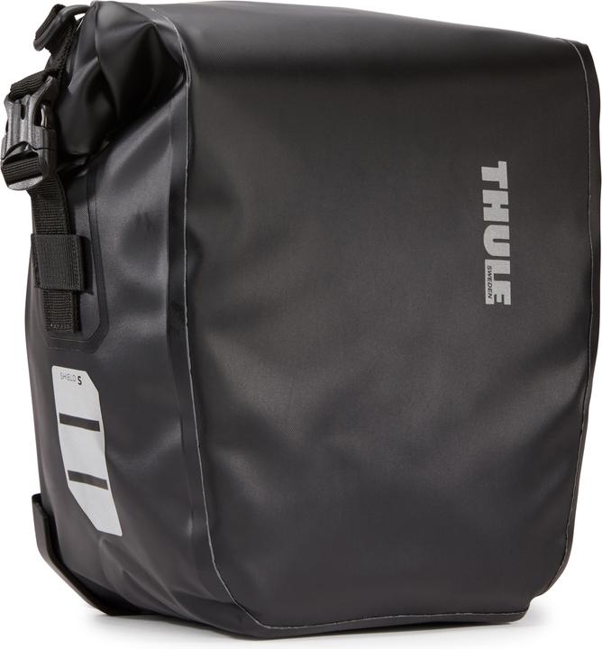 Produktbild Thule Shield (13 l, Gepäckträgertasche)