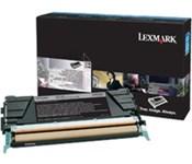 Produktbild Lexmark 24B6020 (BK)