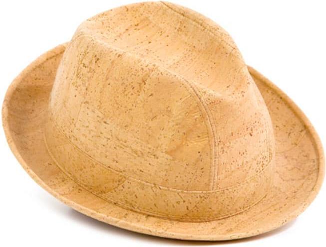 Actual product image Simarc Korkhut «Trilby»