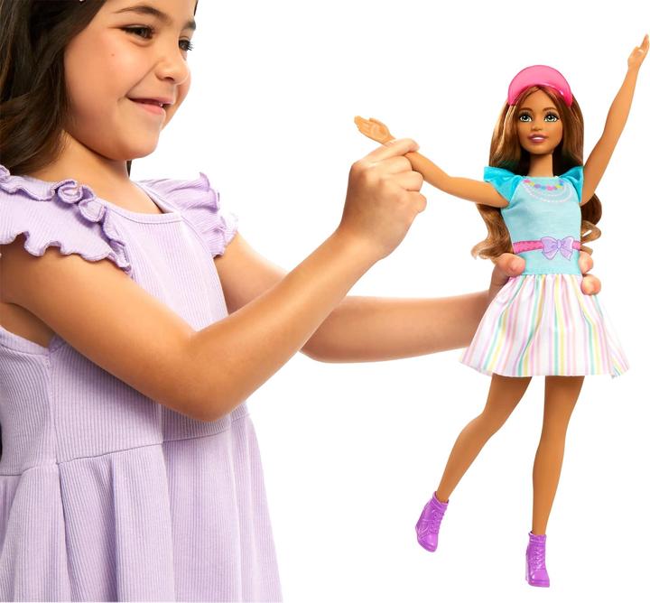 Immagine prodotto Barbie La mia prima Teresa