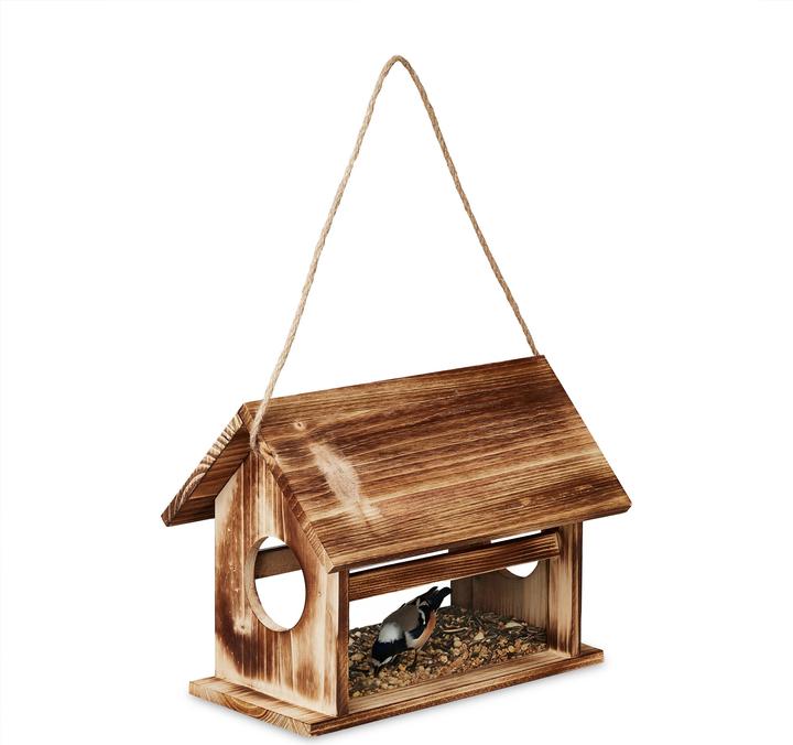 Relaxdays Bird Feeder