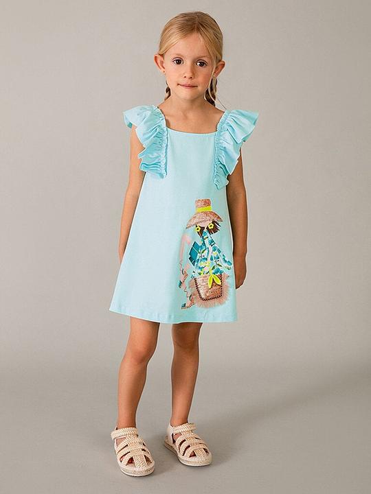 Image du produit MAYORAL 3943 (104)