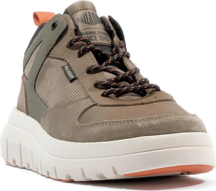 Image du produit Palladium baskets flex lo mix (44)