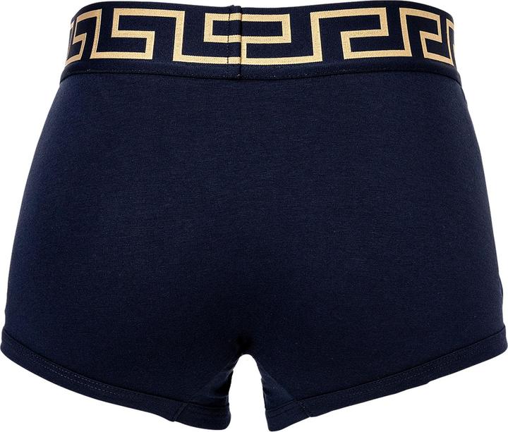 Produktbild Versace Boxershort Casual Figurbetont (S, 2er Pack)
