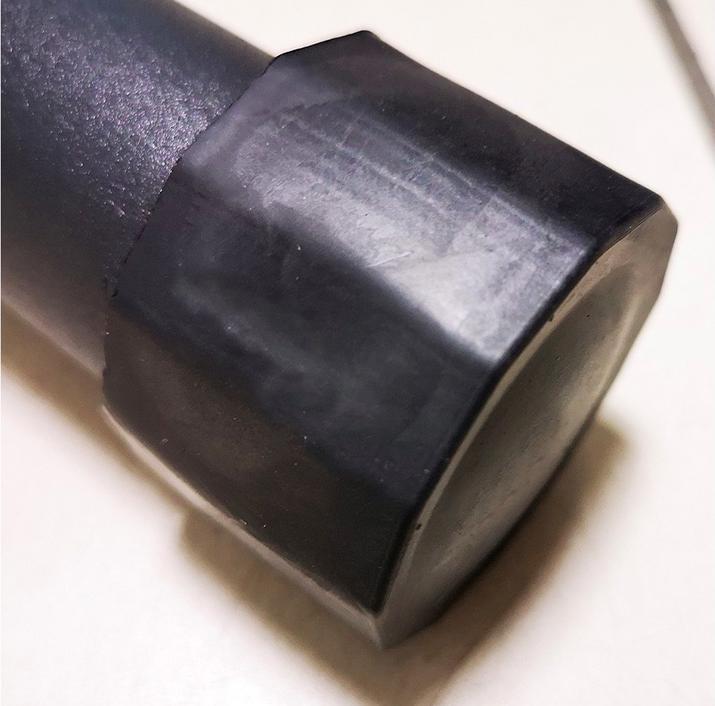 Image du produit Sveltus Parallettes