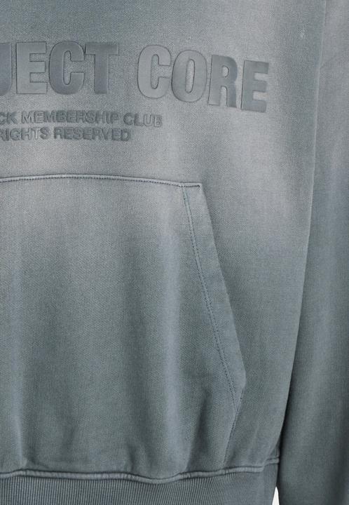 Immagine prodotto Jack & Jones Jcoreflex Washed Sweat Hood Styd Aw24 (L)