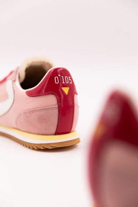Image du produit 0-105 Sneakers Lina Materialmix (39)