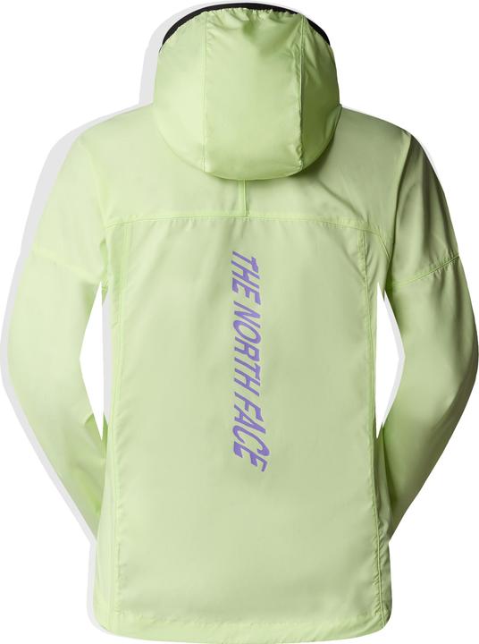 Produktbild North Face Higher Run Wind (S)