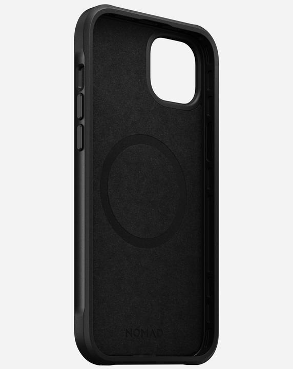 Produktbild Nomad Rugged Case iPhone 14 Plus Black (Apple iPhone 14 Plus)