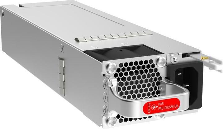Huawei AC and DC Power Module Width Case Back to Front Power panel side exhaust (1000 W)
